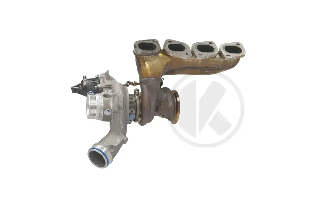 a2640901300 b   turbocharger